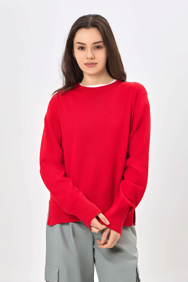 Женский джемпер